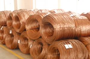 電線電纜原材料